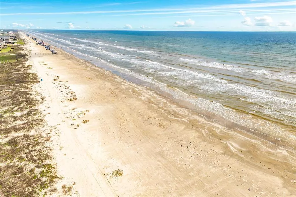 Galveston, TX 77554,Lot 3 TR 78-1 Termini San Luis Pass