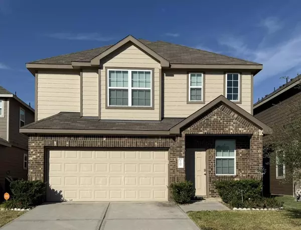 5707 Manning Creek TRL, Katy, TX 77449