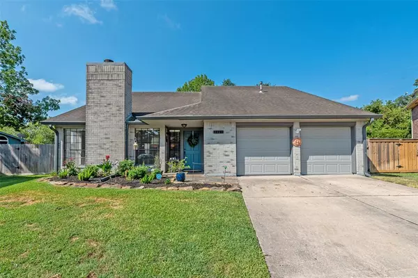 3427 Meadowlark LN, Spring, TX 77388