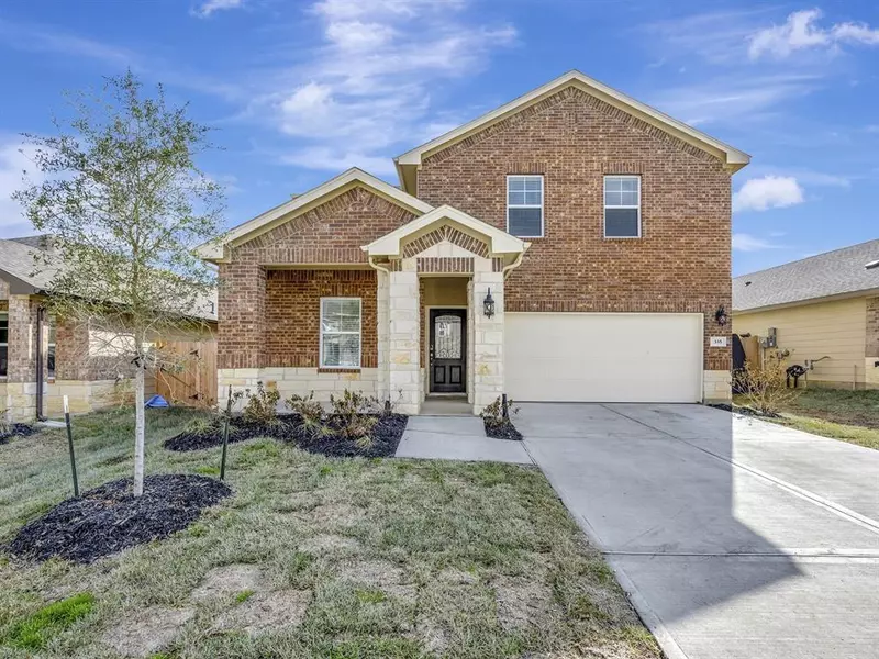 335 Harbor Forest LN, Montgomery, TX 77316