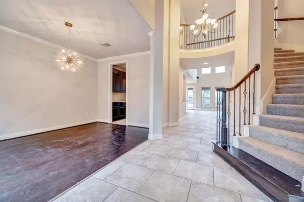 Katy, TX 77493,4322 Estes Ridge LN