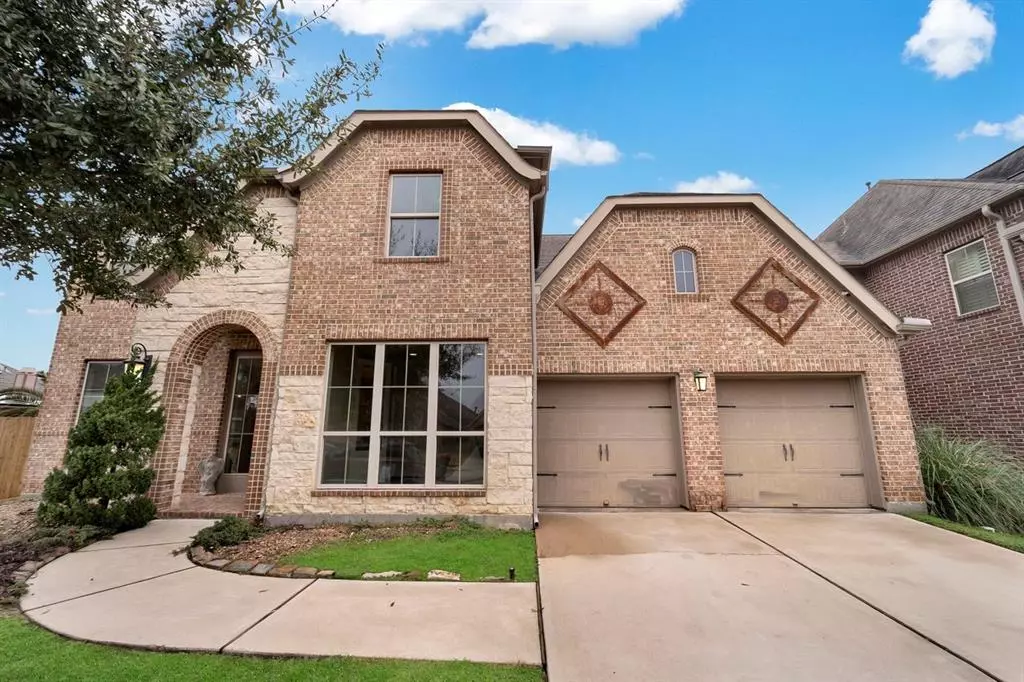 Katy, TX 77493,4322 Estes Ridge LN