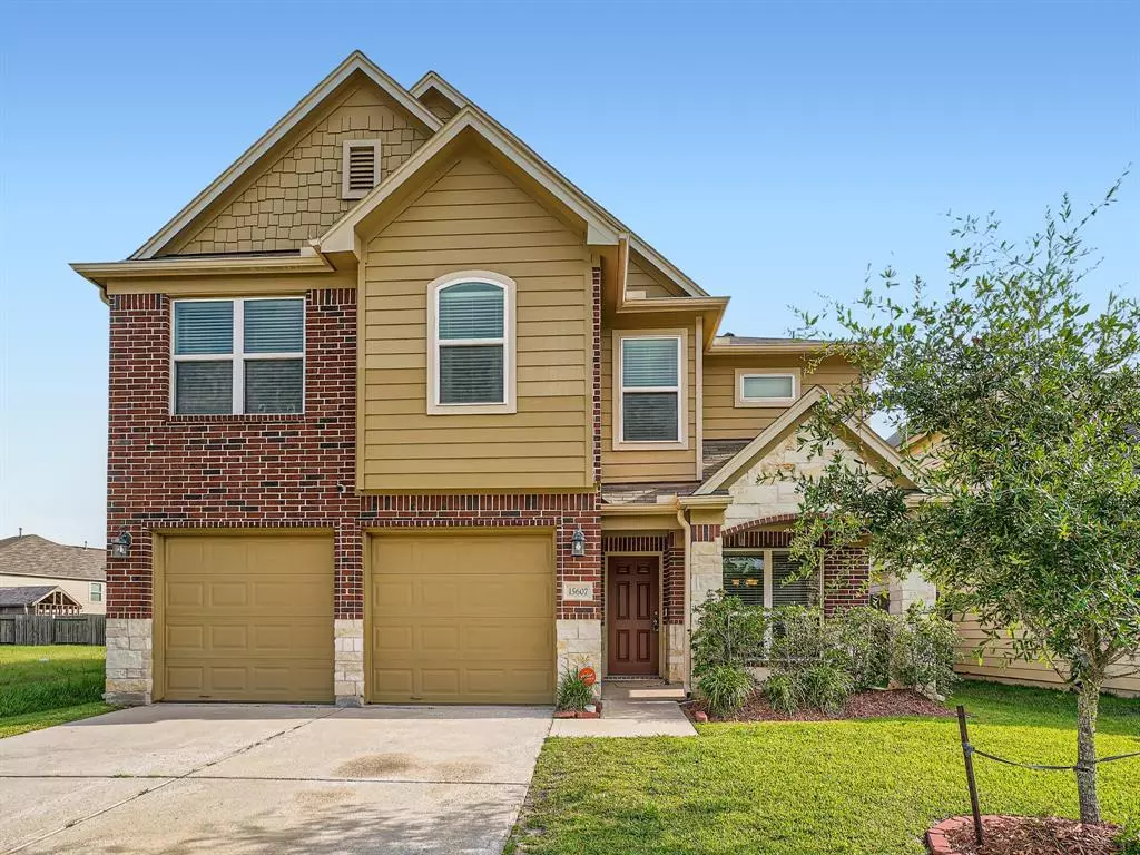 Houston, TX 77044,15607 S Fall Fern CIR