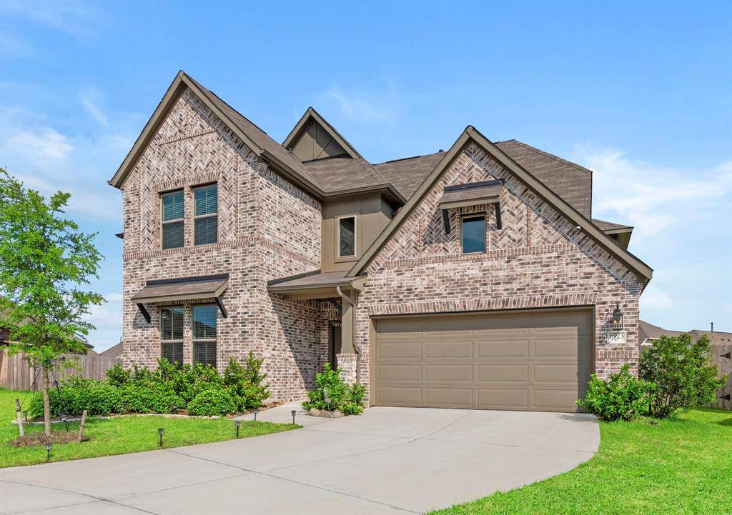 8923 Granary Gate LN, Richmond, TX 77407