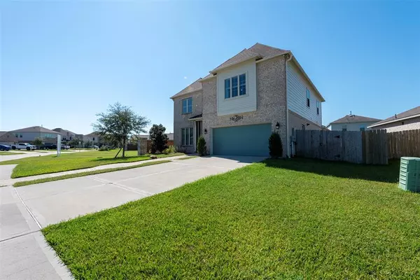 Dickinson, TX 77539,5322 W Bayou Maison CIR