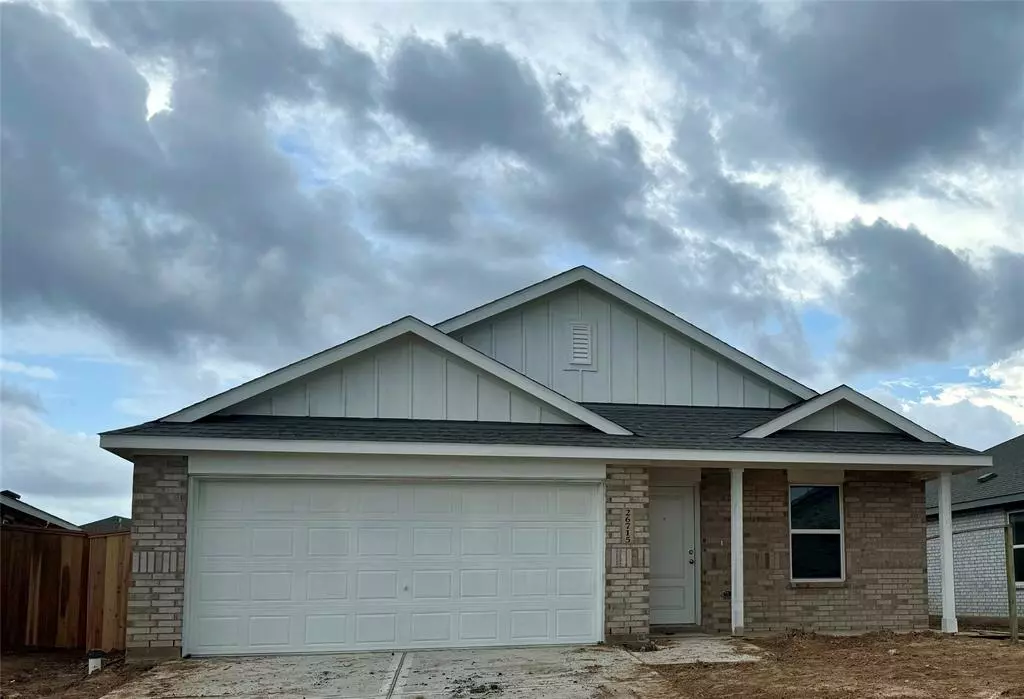 Katy, TX 77493,26715 Sea Holly CIR