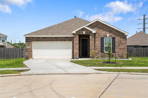 994 Camellia Hills LN, La Marque, TX 77568