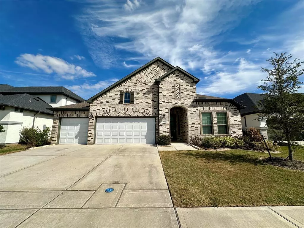 Cypress, TX 77433,9218 Rocking Plain LN