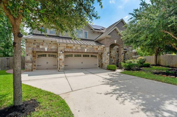 2401 Belton Shores DR,  Conroe,  TX 77304