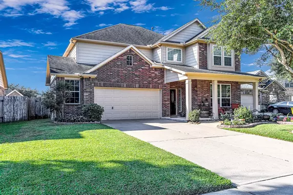 Katy, TX 77494,26623 Clear Mill LN