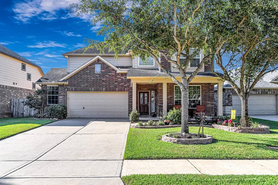 26623 Clear Mill LN, Katy, TX 77494