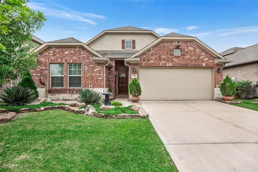 3778 Paladera Place CT, Spring, TX 77386