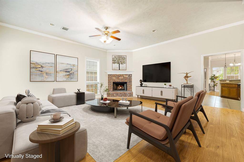 934 Dove Landing AVE, College Station, TX 77845