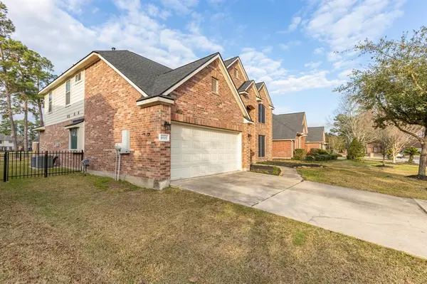 Humble, TX 77346,8507 Silver Lure DR