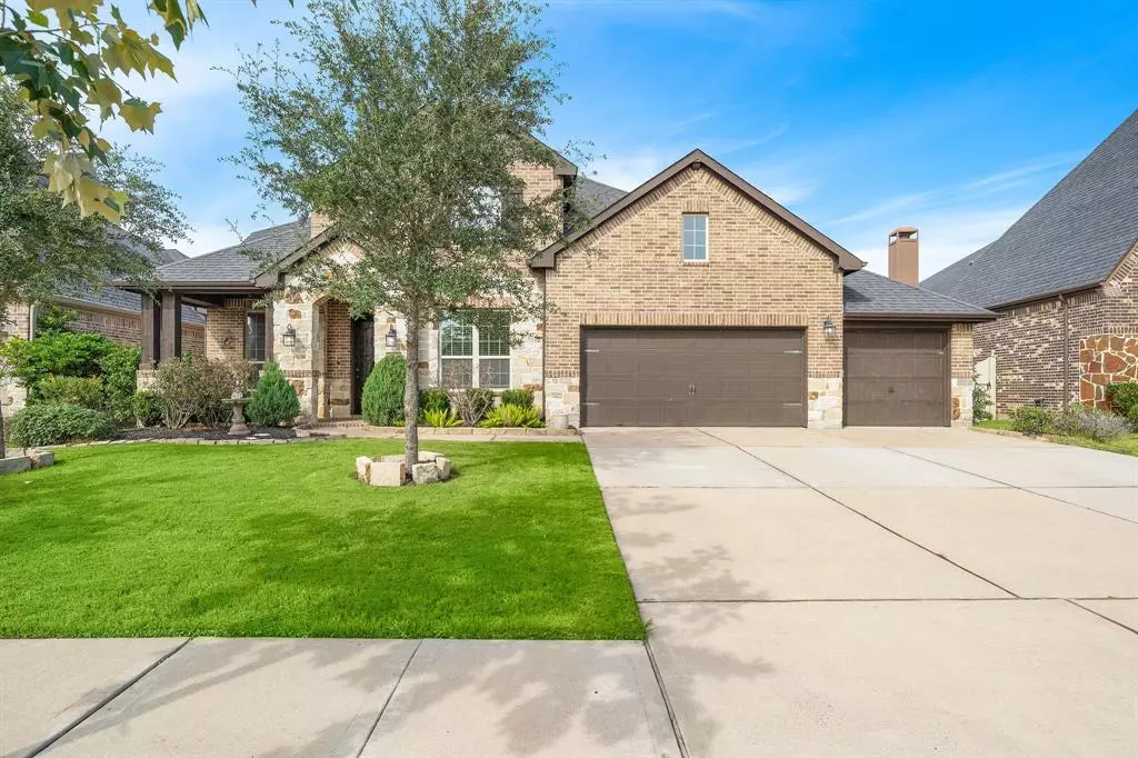 Rosenberg, TX 77469,511 Summer Oaks CT