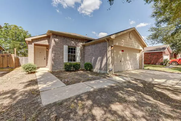 Houston, TX 77086,15718 Western Skies DR