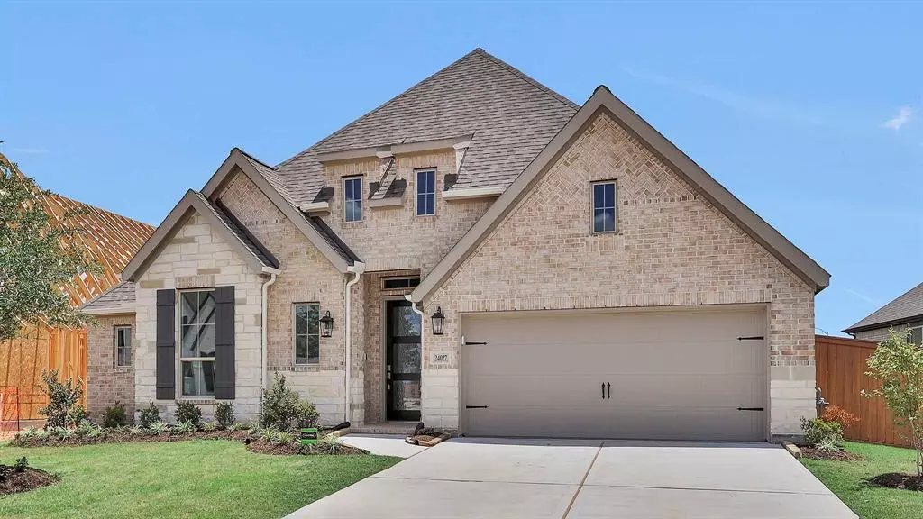 24027 Thornbird Cliff WAY, Katy, TX 77493