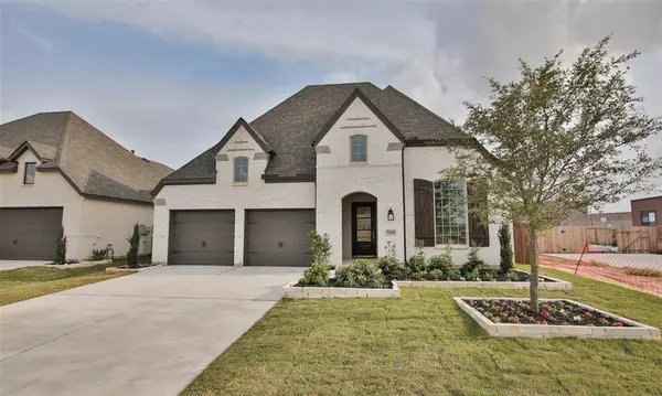 7319 Compass, Katy, TX 77493