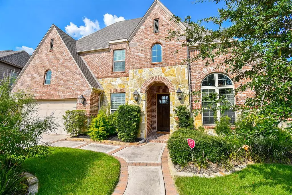 Katy, TX 77493,6406 Diamantina CT