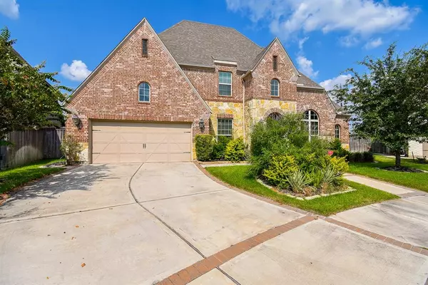 Katy, TX 77493,6406 Diamantina CT