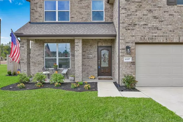 Conroe, TX 77303,6107 White Oak Leaf LOOP