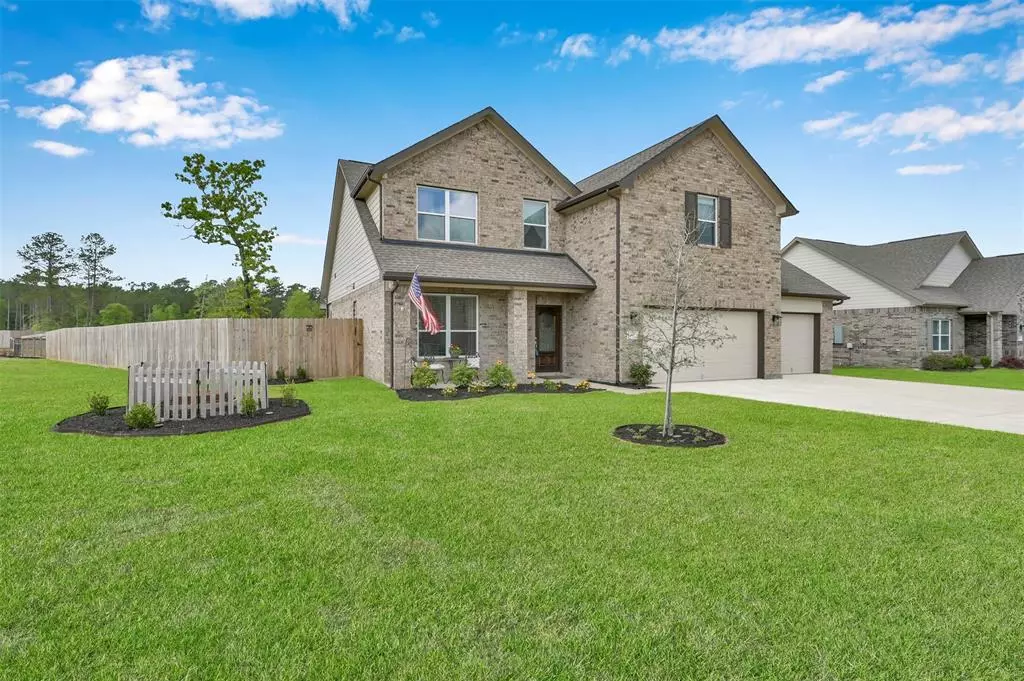 Conroe, TX 77303,6107 White Oak Leaf LOOP