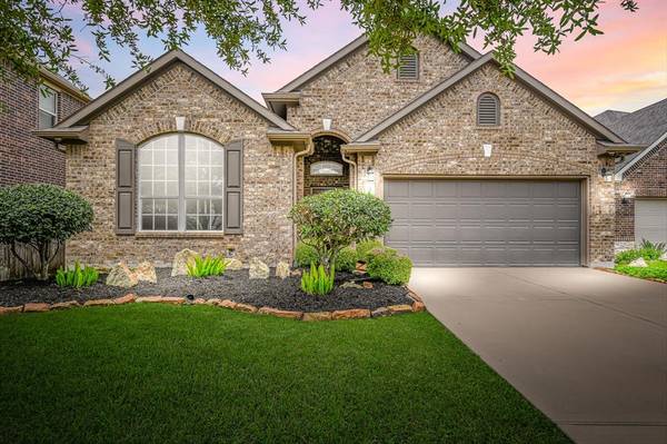 10127 Forrester TRL, Katy, TX 77494