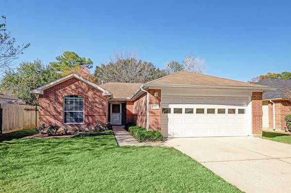 3615 Cross Green LN,  Spring,  TX 77373