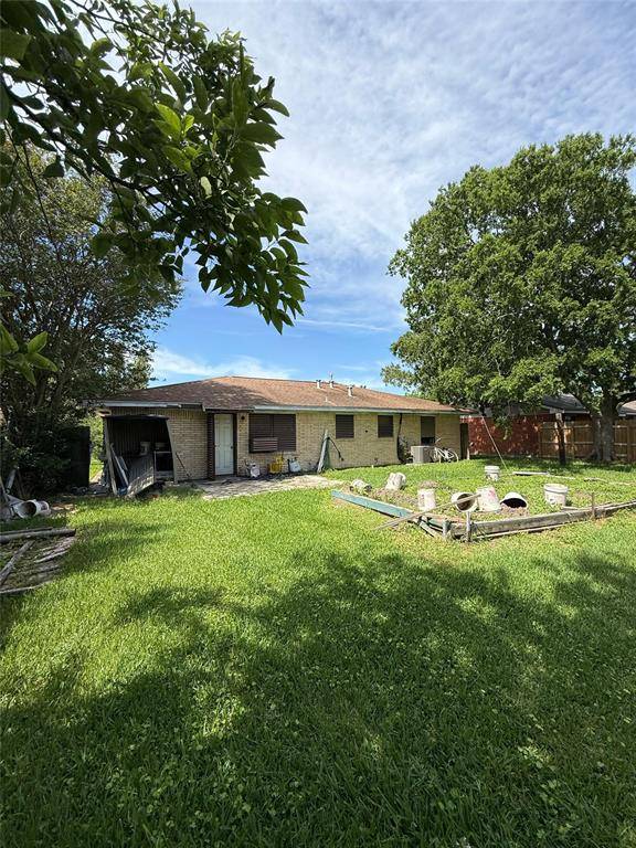 Texas City, TX 77590,3025 15th AVE N