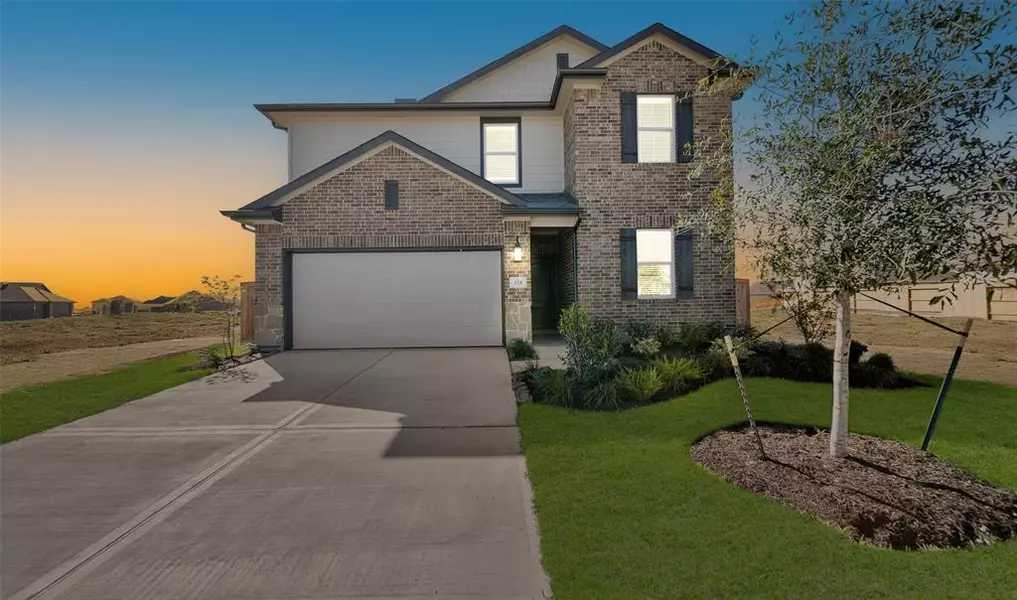 771 Timber Heights DR, Dayton, TX 77535