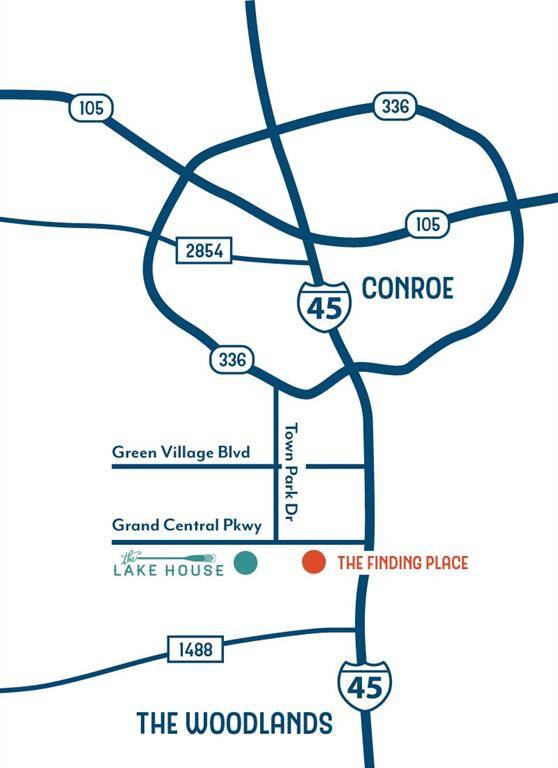 Conroe, TX 77304,415 Venado View CT