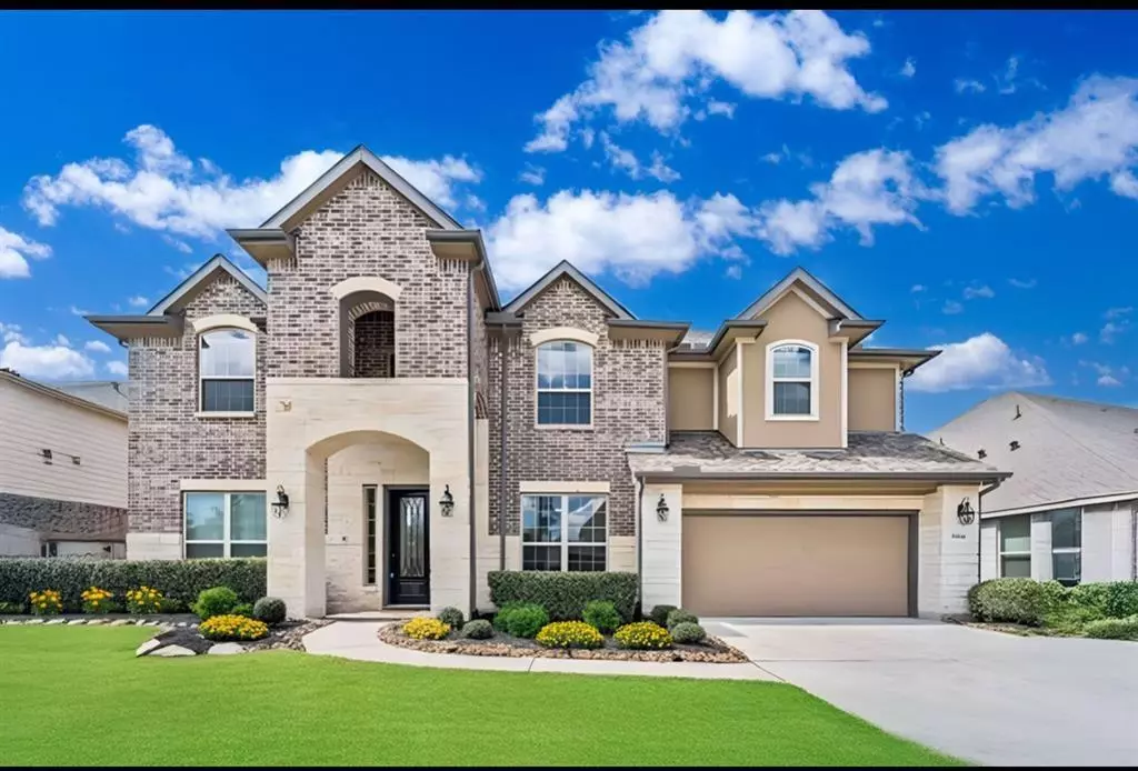 New Caney, TX 77357,18844 Collins View DR