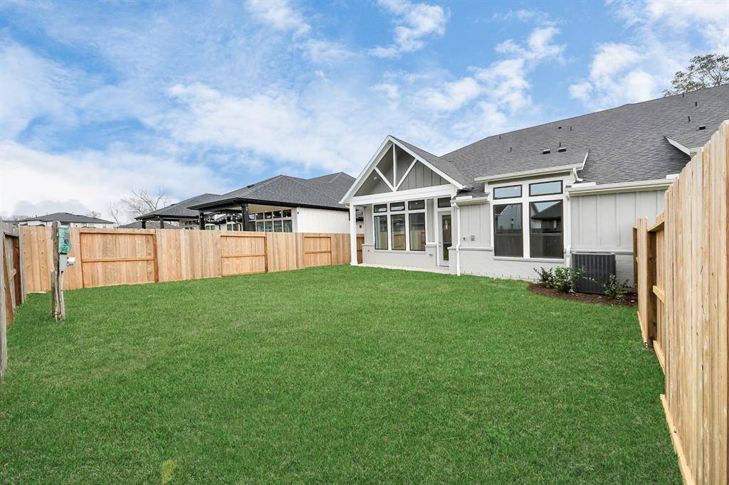 Missouri City, TX 77459,1711 Sterling Water DR