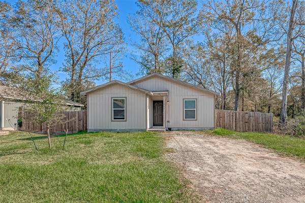 16191 Pine Meadow LN, Splendora, TX 77372