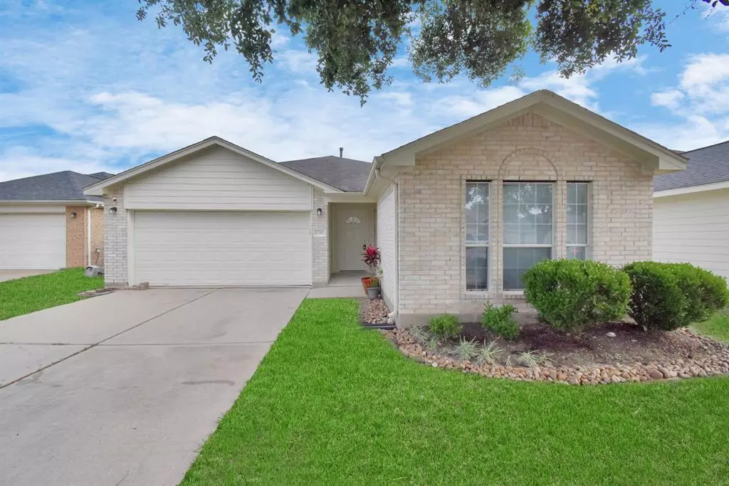 Katy, TX 77449,19315 Otter Trail CT