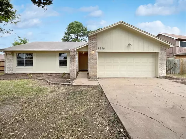 8218 Quail Hills DR, Houston, TX 77489