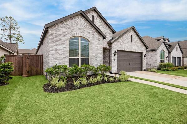 12506 Pierson Hollow DR, Humble, TX 77346