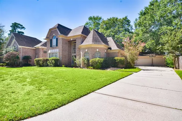 Kingwood, TX 77345,3703 Clover Creek DR