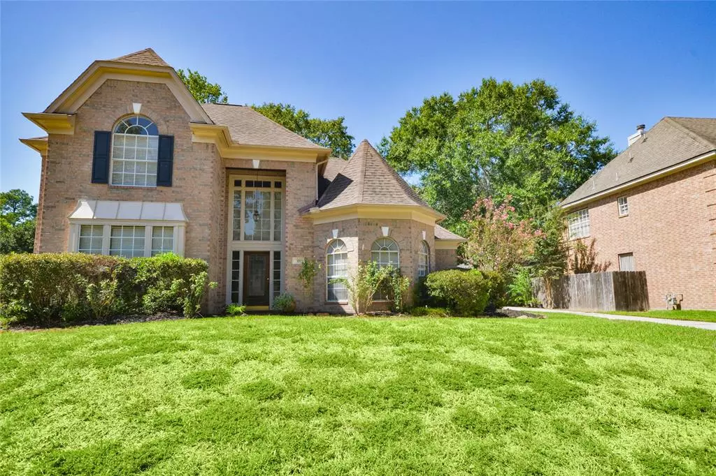 Kingwood, TX 77345,3703 Clover Creek DR