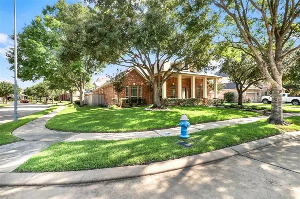 Katy, TX 77494,2103 Arbor Cove