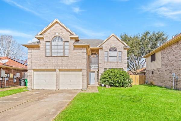 10418 N Shadowdale DR, Houston, TX 77041