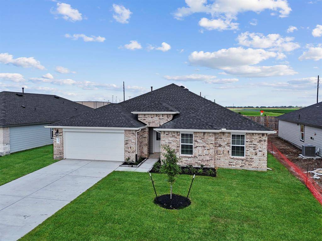 Rosenberg, TX 77469,4224 Rustling Aspen Drive