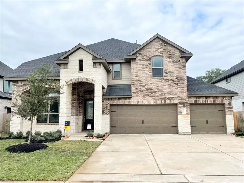 2553 Austin TRL, Friendswood, TX 77546