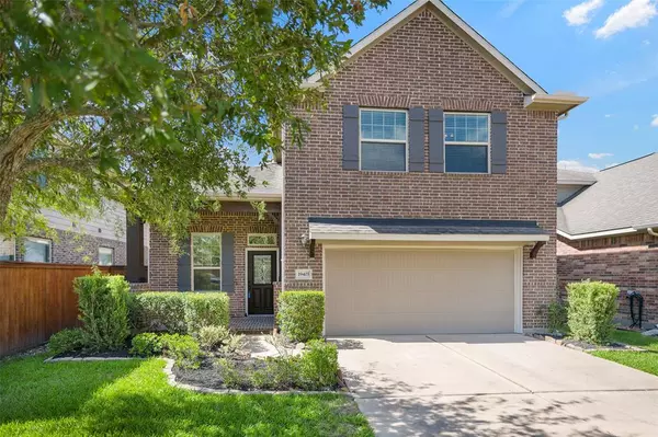 Cypress, TX 77433,19403 S Cottonwood Green LN