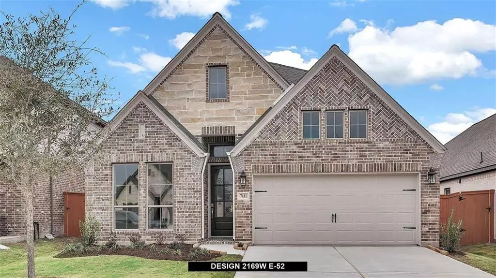 7111 Sparrow Valley TRL, Katy, TX 77493