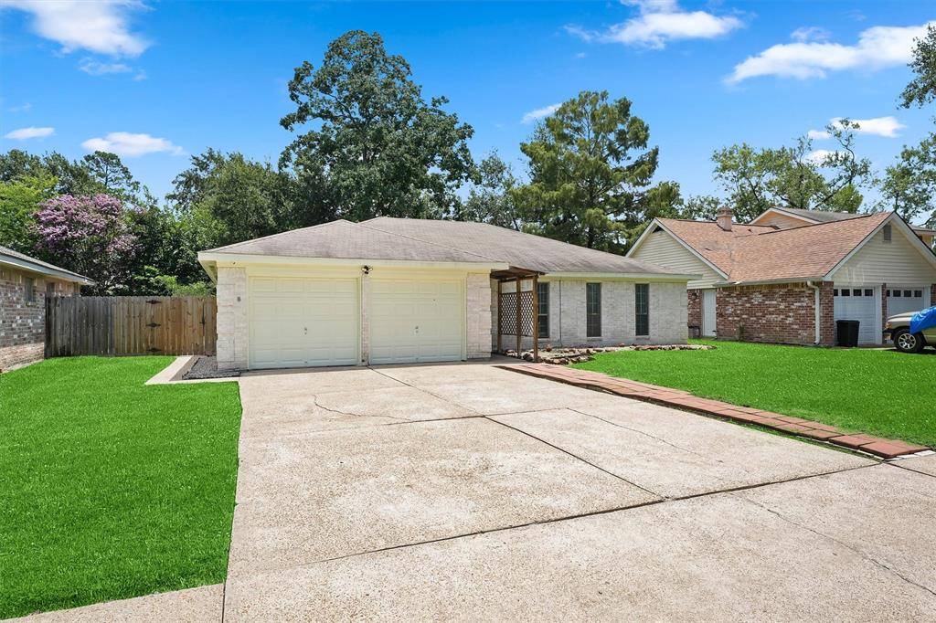 Spring, TX 77373,23318 Cranberry TRL