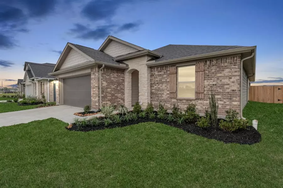 12722 Oat Grass Drive, Crosby, TX 77532