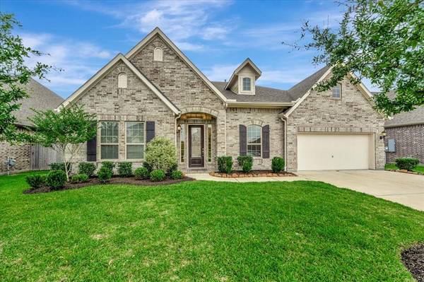 2232 Bayou Cove LN, League City, TX 77573