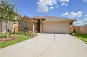 18819 Oakland Manor LN, Richmond, TX 77407