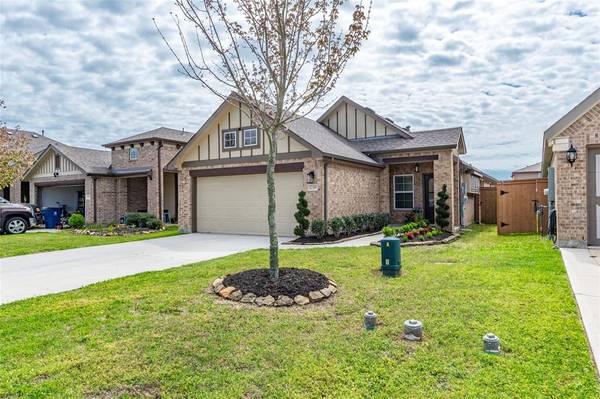 12319 Murano DR, Texas City, TX 77568